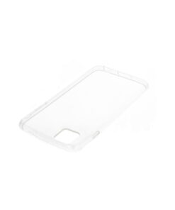 Bikuid : Funda Translucent Gel Case - Apple iPhone 11 Pro Max - transparente
