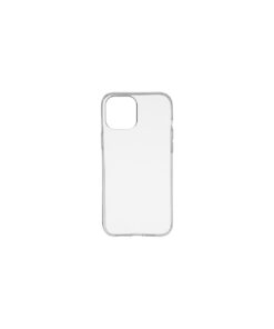 Bikuid : Funda Translucent Gel Case - Apple iPhone 12 mini - transparente