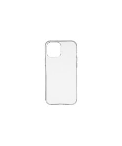 Bikuid : Funda Translucent Gel Case - Apple iPhone 12 Pro Max - transparente