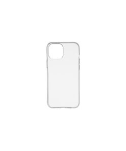 Bikuid : Funda Translucent Gel Case - Apple iPhone 12 Pro - transparente