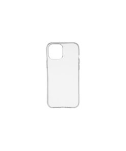 Bikuid : Funda Translucent Gel Case - Apple iPhone 12 - transparente