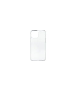 Bikuid : Funda Translucent Gel Case - Apple iPhone 13 Pro Max - transparente