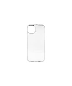 Bikuid : Funda Translucent Gel Case - Apple iPhone 14 Plus - transparente