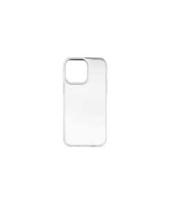 Bikuid : Funda Translucent Gel Case - Apple iPhone 14 Pro - transparente