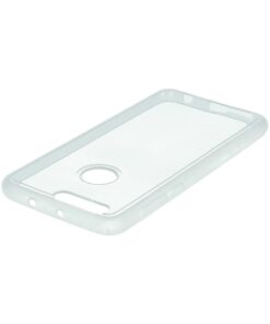 Bikuid : Funda Translucent Gel Case - Huawei Honor 8 - transparente