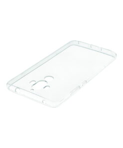 Bikuid : Funda Translucent Gel Case - Huawei Mate 9 - transparente