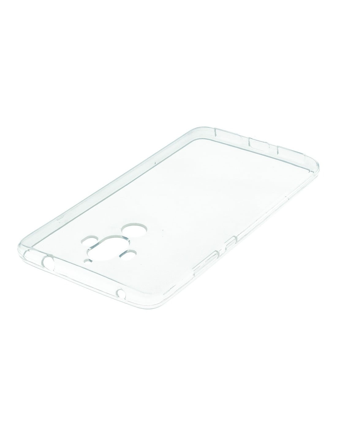 Bikuid : Funda Translucent Gel Case - Huawei Mate 9 - transparente