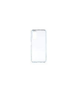 Bikuid : Funda Translucent Gel Case - Oppo A17 - transparente