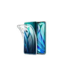 Bikuid : Funda Translucent Gel Case - Realme C30 - transparente