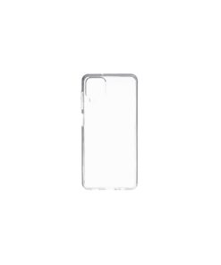 Bikuid : Funda Translucent Gel Case - Samsung Galaxy A12 - transparente