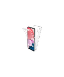 Bikuid : Funda Translucent Gel Case - Samsung Galaxy A13 4G - transparente