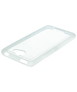 Bikuid : Funda Translucent Gel Case - Samsung Galaxy A20e - transparente