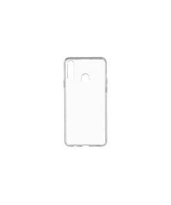 Bikuid : Funda Translucent Gel Case - Samsung Galaxy A20s - transparente