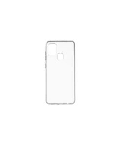 Bikuid : Funda Translucent Gel Case - Samsung Galaxy A21 - transparente