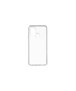 Bikuid : Funda Translucent Gel Case - Samsung Galaxy A21s - transparente