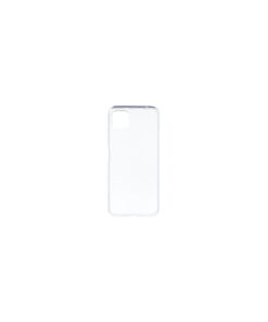 Bikuid : Funda Translucent Gel Case - Samsung Galaxy A22 5G - transparente