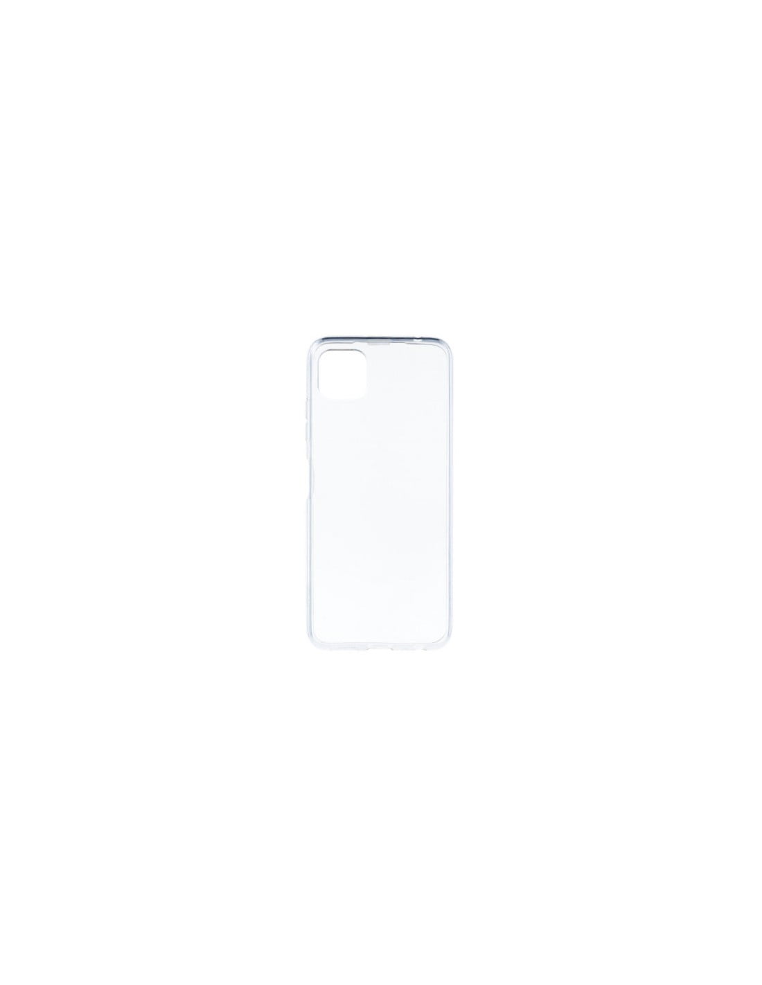 Bikuid : Funda Translucent Gel Case - Samsung Galaxy A22 5G - transparente