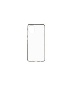 Bikuid : Funda Translucent Gel Case - Samsung Galaxy A31 - transparente