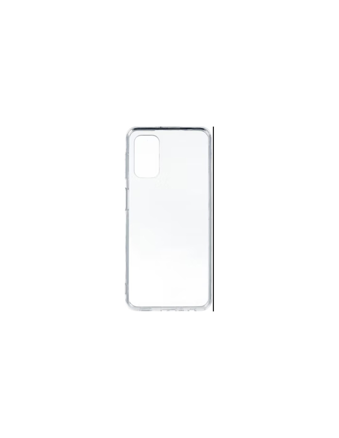 Bikuid : Funda Translucent Gel Case - Samsung Galaxy A32 4G - transparente
