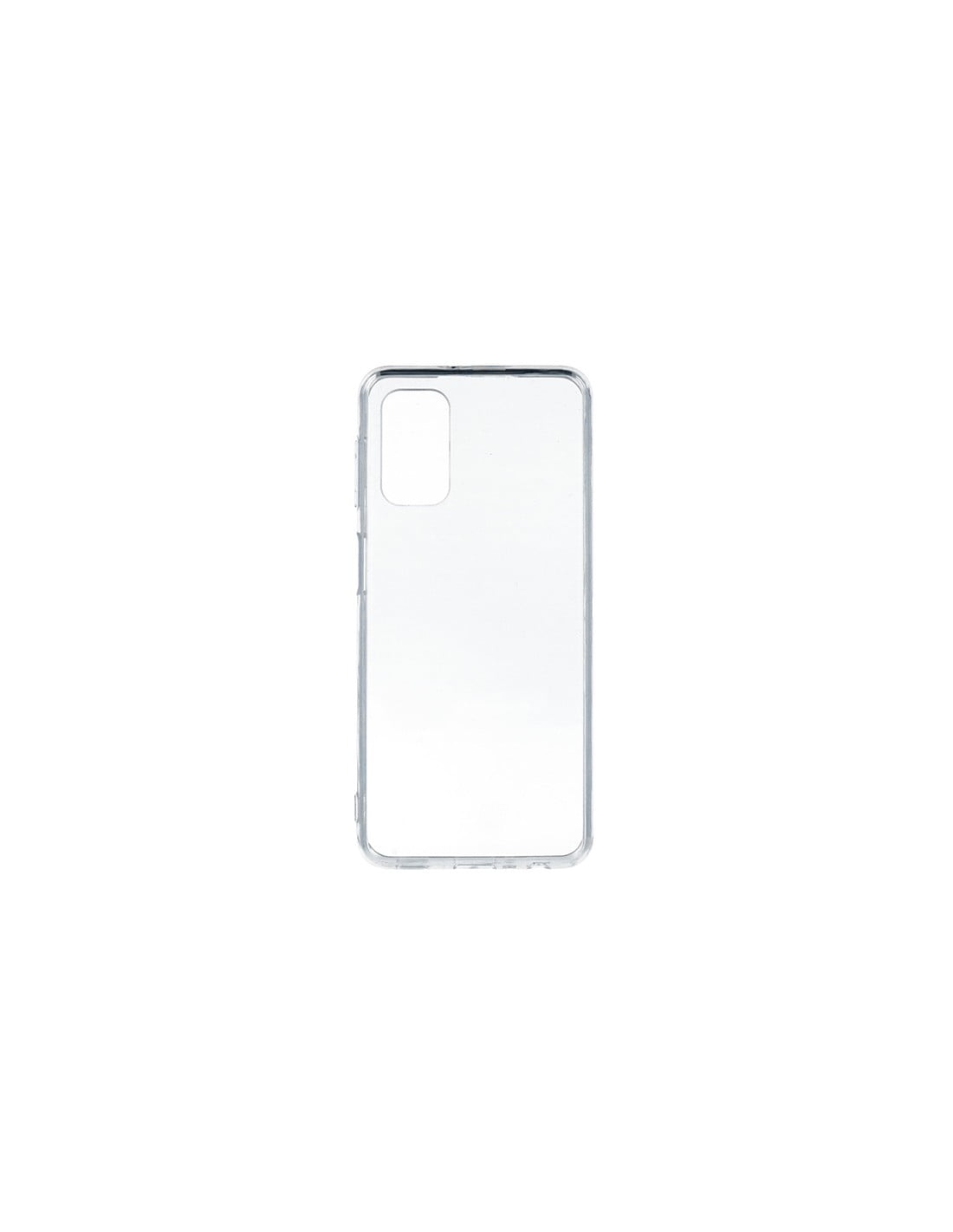 Bikuid : Funda Translucent Gel Case - Samsung Galaxy A32 5G - transparente