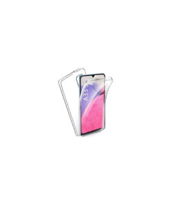 Bikuid : Funda Translucent Gel Case - Samsung Galaxy A33 5G - transparente