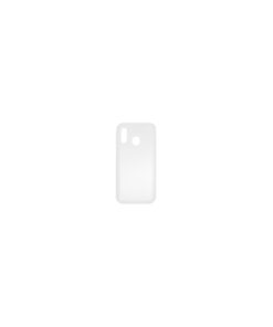 Bikuid : Funda Translucent Gel Case - Samsung Galaxy A40 - transparente