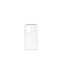 Bikuid : Funda Translucent Gel Case - Samsung Galaxy A52s - transparente