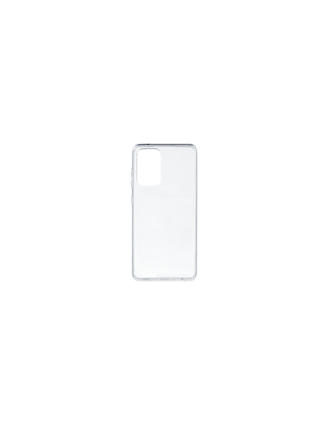 Bikuid : Funda Translucent Gel Case - Samsung Galaxy A52s - transparente
