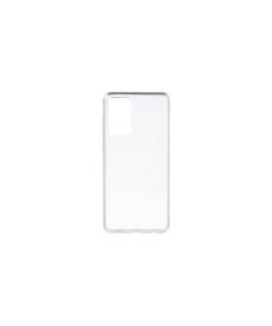 Bikuid : Funda Translucent Gel Case - Samsung Galaxy A72 5G - transparente