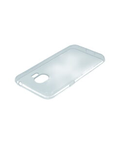 Bikuid : Funda Translucent Gel Case - Samsung Galaxy J2 Pro (2018) - transparente