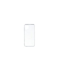Bikuid : Funda Translucent Gel Case - Samsung Galaxy M12 - transparente