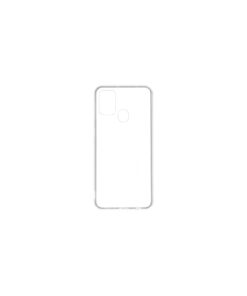 Bikuid : Funda Translucent Gel Case - Samsung Galaxy M21 - transparente