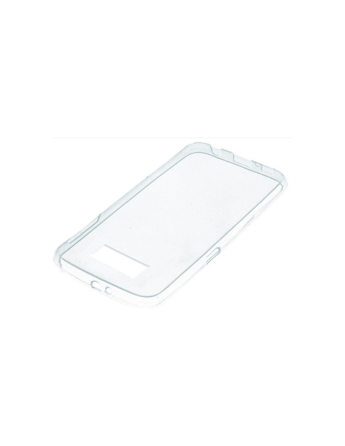 Bikuid : Funda Translucent Gel Case - Samsung Galaxy Note 9 - transparente