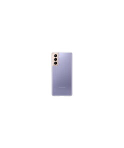 Bikuid : Funda Translucent Gel Case - Samsung Galaxy S21 - transparente