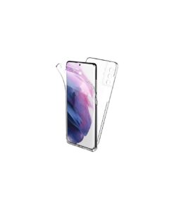 Bikuid : Funda Translucent Gel Case - Samsung Galaxy S22+ - transparente