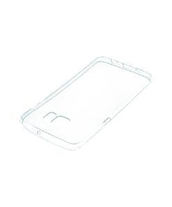 Bikuid : Funda Translucent Gel Case - Samsung Galaxy S6 edge+ - transparente