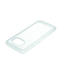 Bikuid : Funda Translucent Gel Case - Samsung Galaxy S7 edge - transparente