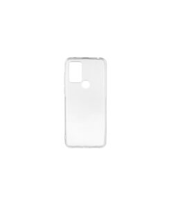 Bikuid : Funda Translucent Gel Case - TCL 305i - transparente