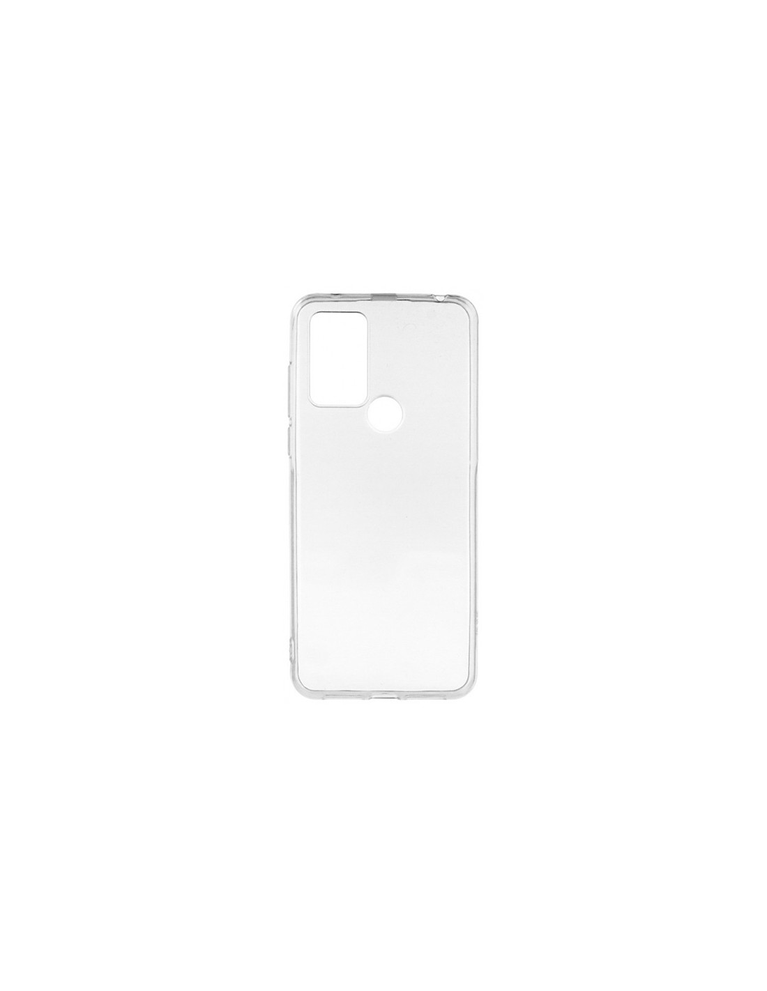 Bikuid : Funda Translucent Gel Case - TCL 305i - transparente