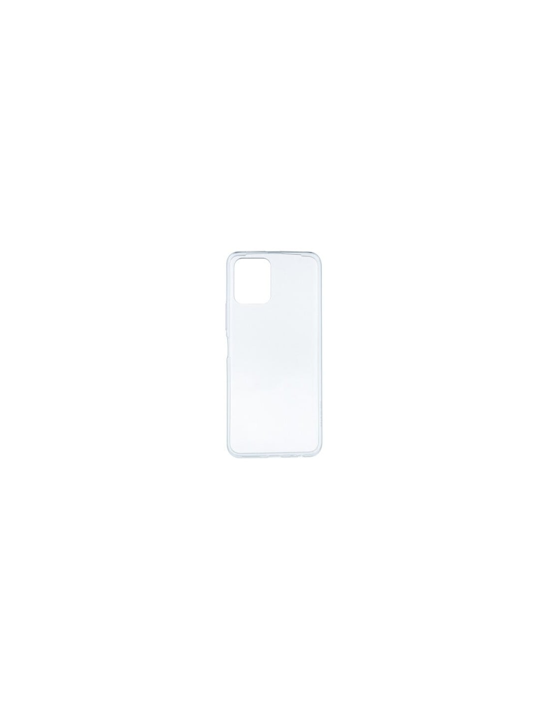 Bikuid : Funda Translucent Gel Case - Vivo Y01 - transparente