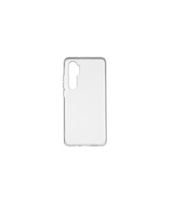 Bikuid : Funda Translucent Gel Case - Xiaomi Mi 10 Lite - transparente