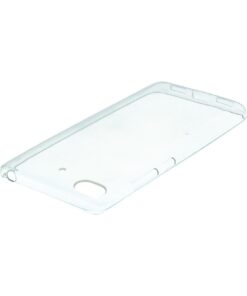 Bikuid : Funda Translucent Gel Case - Xiaomi Mi 5s - transparente