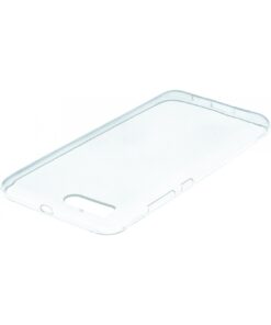 Bikuid : Funda Translucent Gel Case - Xiaomi Mi 6 - transparente