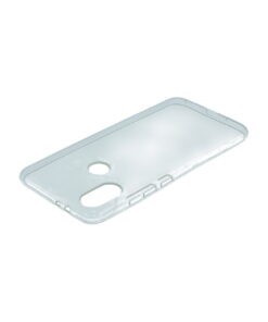 Bikuid : Funda Translucent Gel Case - Xiaomi Mi 6x / Mi A2 - transparente