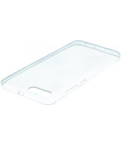 Bikuid : Funda Translucent Gel Case - Xiaomi Mi 8 Lite - transparente