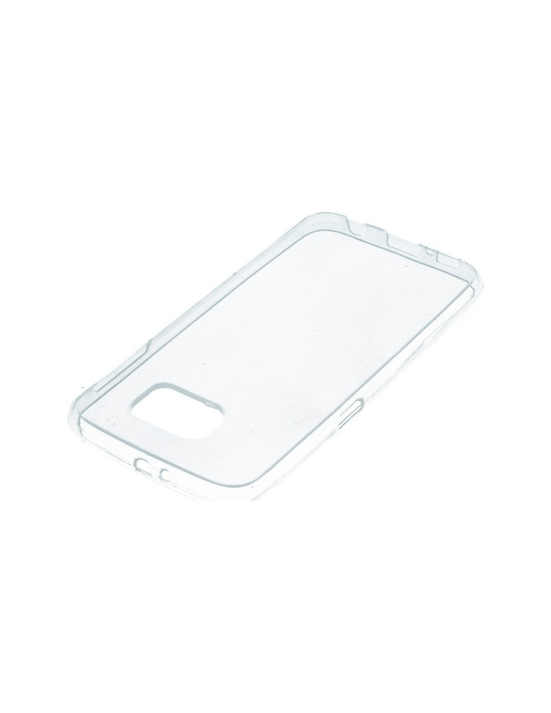Bikuid : Funda Translucent Gel Case - Xiaomi Mi A3 - transparente