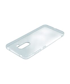 Bikuid : Funda Translucent Gel Case - Xiaomi Pocophone F1 - transparente