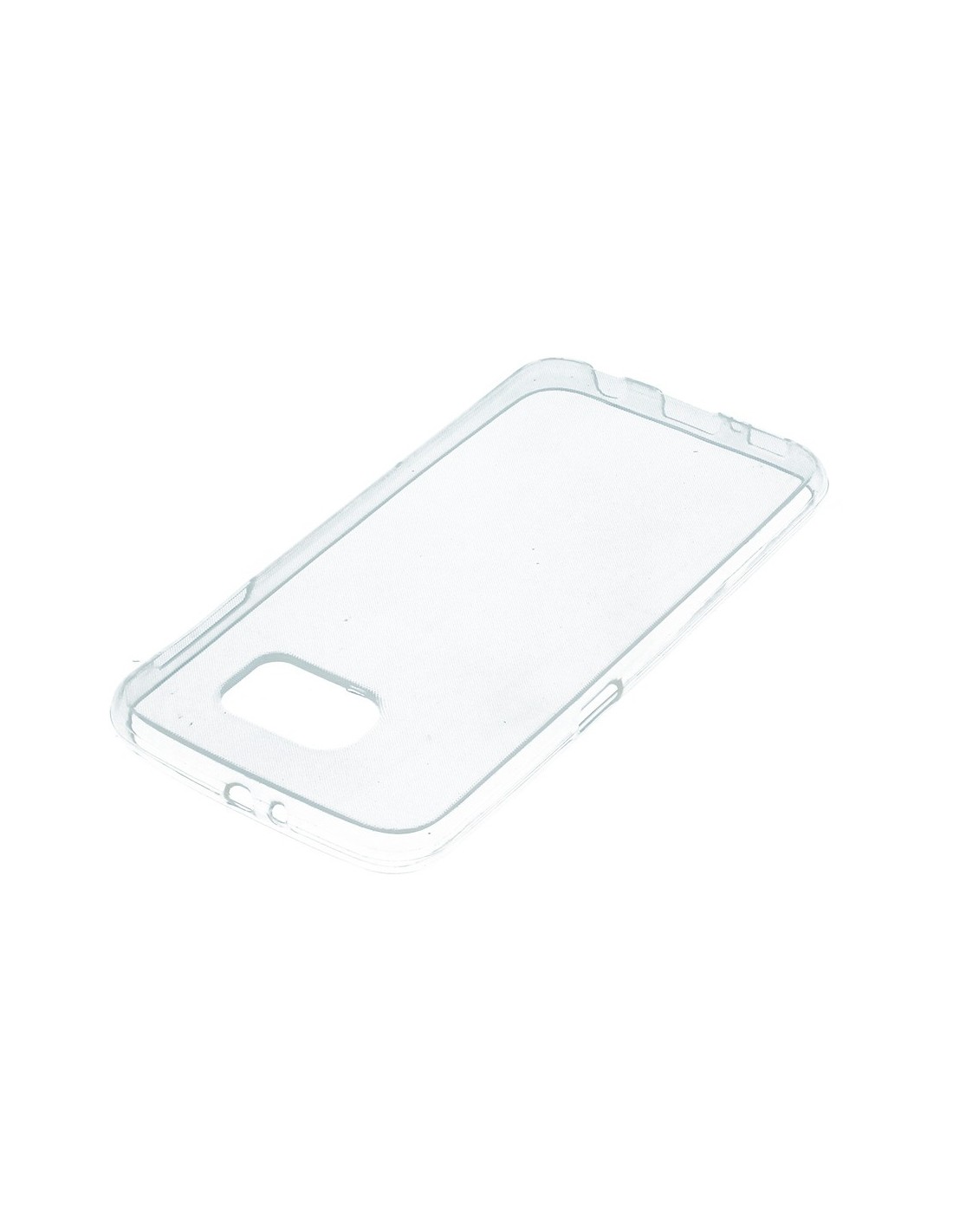Bikuid : Funda Translucent Gel Case - Xiaomi Redmi 5A - transparente