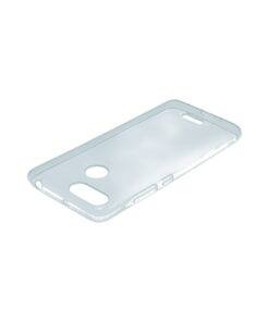 Bikuid : Funda Translucent Gel Case - Xiaomi Redmi 6 / 6A - transparente
