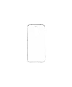 Bikuid : Funda Translucent Gel Case - Xiaomi Redmi 8 / 8A - transparente